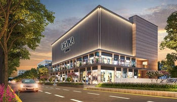 Devika Sadar Bazaar