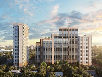 Godrej Prima